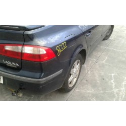 Aufschlüsselung der Teile für Renault laguna II (BG0) Authentique Diesel aus dem Jahr 2003 mit Motor F9Q C7