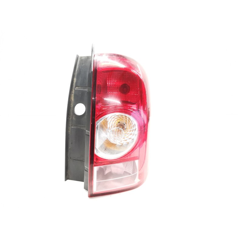 Right rear taillight Dacia Duster (HS_) | Becerril Scrap Yard Right rear taillight Dacia Duster (HS_) | Becerril Scrap Yard