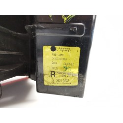 Right rear taillight Dacia Duster (HS_) | Becerril Scrap Yard