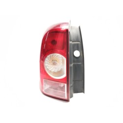 Left rear taillight Dacia Duster (HS_) | Becerril Scrap Yard