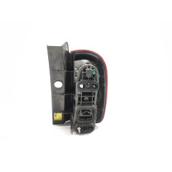 Left rear taillight Dacia Duster (HS_) | Becerril Scrap Yard