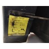 Left rear taillight Dacia Duster (HS_) | Becerril Scrap Yard