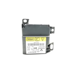 Airbag control unit Dacia Duster (HS_) | Becerril Scrap Yard