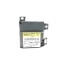 Airbag control unit Dacia Duster (HS_) | Becerril Scrap Yard