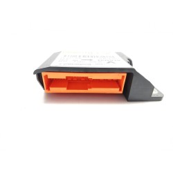 Airbag control unit Dacia Duster (HS_) | Becerril Scrap Yard