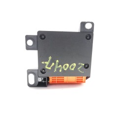 Airbag control unit Dacia Duster (HS_) | Becerril Scrap Yard