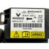 Airbag control unit Dacia Duster (HS_) | Becerril Scrap Yard