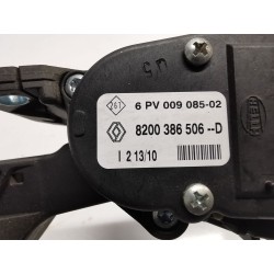 POTENCIÓMETRO pedal 8200386506D | Becerril Scrap Yard