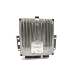 Engine control unit (ECU) Dacia Duster (HS_) | Becerril Scrap Yard