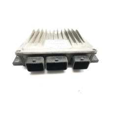 Engine control unit (ECU) Dacia Duster (HS_) | Becerril Scrap Yard