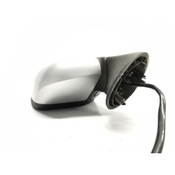 Left rearview mirror Dacia Duster (HS_) | Becerril Scrap Yard