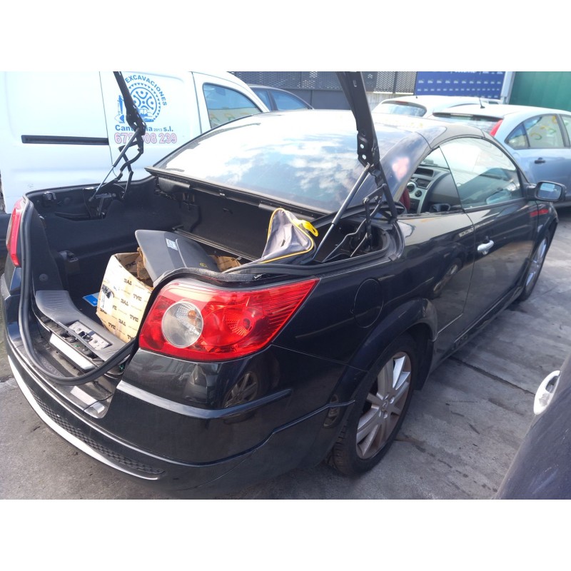 renault megane ii coupé-cabriolet (em0/1_) del año 2005