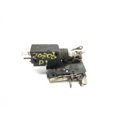 Front left door lock CITROEN Saxo (S0, S1) | Becerril Scrap Yard