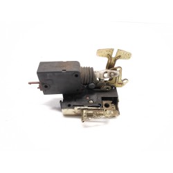 Recambio de cerradura puerta trasera izquierda para citroën saxo (s0, s1) 1.4 vts referencia OEM IAM   