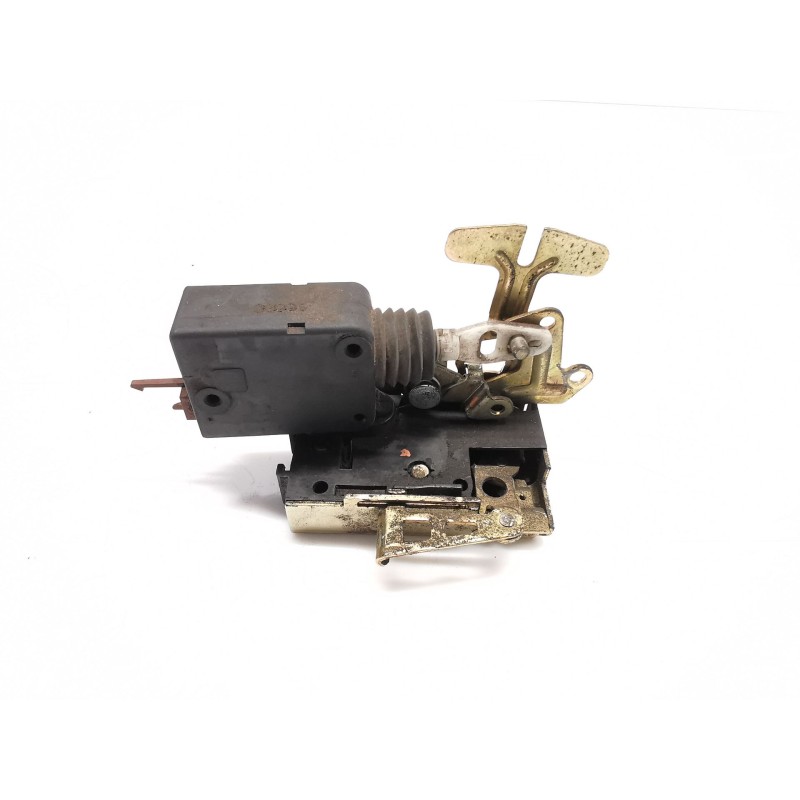 Recambio de cerradura puerta trasera izquierda para citroën saxo (s0, s1) 1.4 vts referencia OEM IAM   