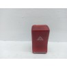 Recambio de warning para renault 5 (b/c40) campus (b/c 407, b/c 40h) referencia OEM IAM   