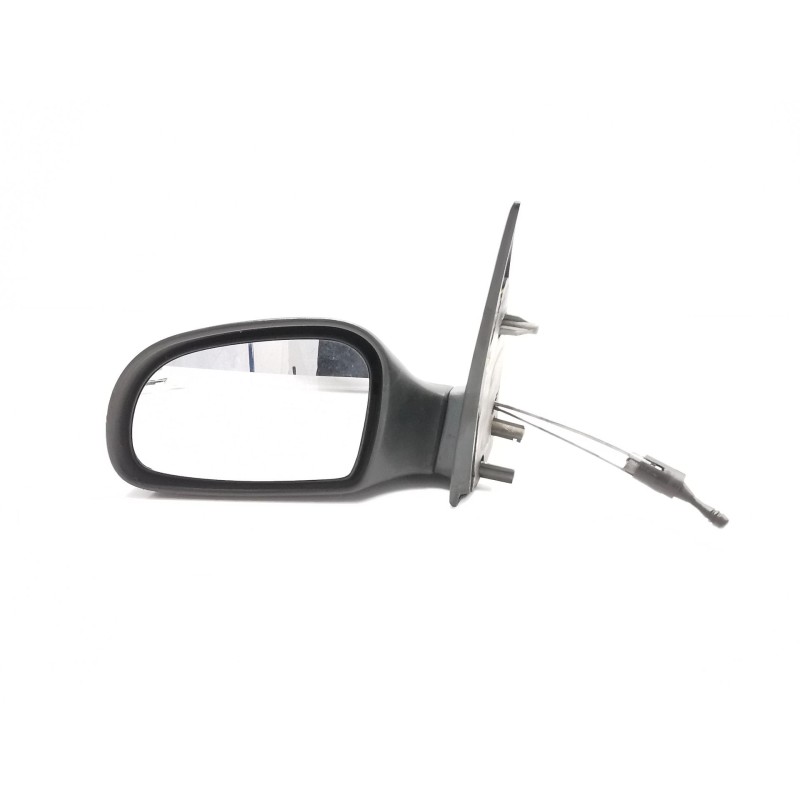 Recambio de retrovisor izquierdo para citroën saxo (s0, s1) 1.4 vts referencia OEM IAM   