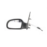Recambio de retrovisor izquierdo para citroën saxo (s0, s1) 1.4 vts referencia OEM IAM   