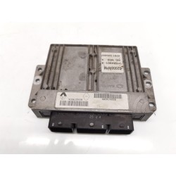 Recambio de centralita motor uce para renault laguna ii (bg0/1_) 1.6 16v (bg0a, bg0l) referencia OEM IAM 8200416289 8200278376 