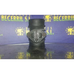 Recambio de caudalimetro para opel corsa b referencia OEM IAM 0280217123  