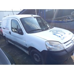 citroën berlingo / berlingo first furgoneta/monovolumen (m_) del año 2007