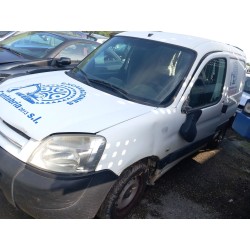 citroën berlingo / berlingo first furgoneta/monovolumen (m_) del año 2007