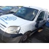 citroën berlingo / berlingo first furgoneta/monovolumen (m_) del año 2007
