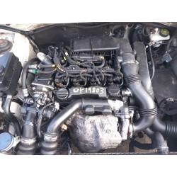 citroën berlingo / berlingo first furgoneta/monovolumen (m_) del año 2007