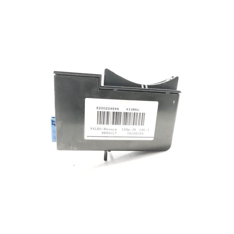 Card holder Renault Laguna II (BG0/1_) | Becerril Scrap Yard Card holder Renault Laguna II (BG0/1_) | Becerril Scrap Yard