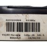 Card holder Renault Laguna II (BG0/1_) | Becerril Scrap Yard