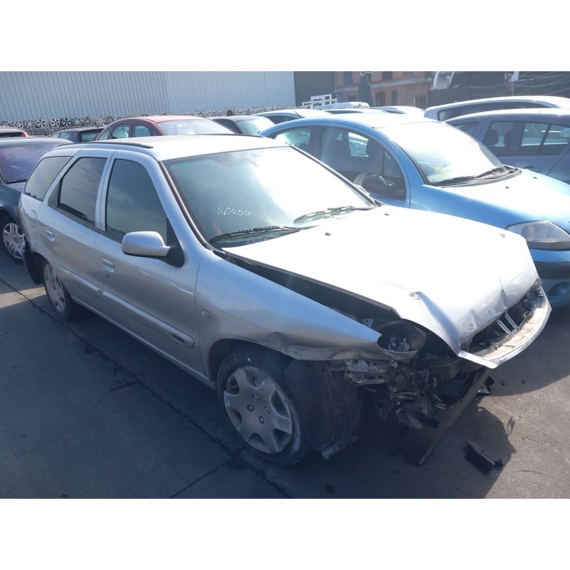 citroën xsara break (n2) del año 2004