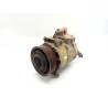 Air conditioning compressor Dacia Sandero II | Becerril Scrap Yard