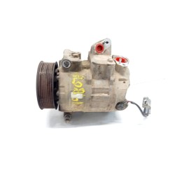 Air conditioning compressor Dacia Sandero II | Becerril Scrap Yard