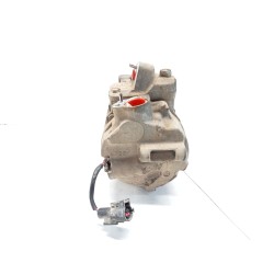 Air conditioning compressor Dacia Sandero II | Becerril Scrap Yard