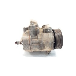 Air conditioning compressor Dacia Sandero II | Becerril Scrap Yard