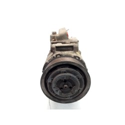 Air conditioning compressor Dacia Sandero II | Becerril Scrap Yard
