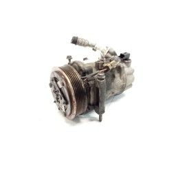 Air conditioning compressor CITROEN Berlingo furgoneta/monovolumen (B9) | Becerril Scrap Yard