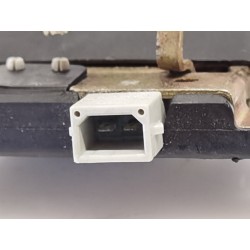 Recambio de cerradura maletero / porton para audi a6 berlina (4b2) 2.5 tdi referencia OEM IAM   
