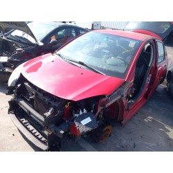 citroën c3 ii (sc_) del año 2014