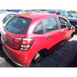 citroën c3 ii (sc_) del año 2014