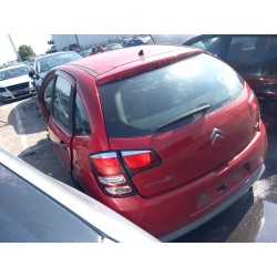 citroën c3 ii (sc_) del año 2014