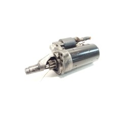 Starter motor Audi A6 C5 (4B2, 4B4) | Becerril Scrap Yard