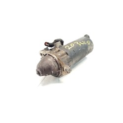 Starter motor Opel Astra f hatchback (T92) | Becerril Scrap Yard