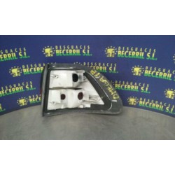 Recambio de piloto trasero izquierdo para opel omega b gl berlina referencia OEM IAM   