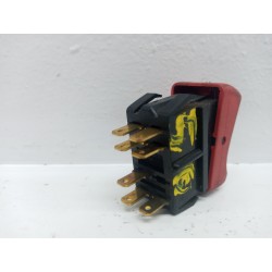 Recambio de warning para renault 5 (b/c40) campus (b/c 407, b/c 40h) referencia OEM IAM   