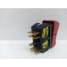 Recambio de warning para renault 5 (b/c40) campus (b/c 407, b/c 40h) referencia OEM IAM   