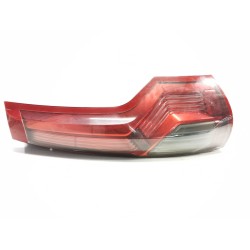 Right rear taillight CITROEN C4 grand picasso I (UA_) | Becerril Scrap Yard