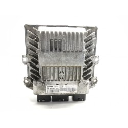 Engine control unit (ECU) CITROEN C3 I (FC_, FN_) | Becerril Scrap Yard