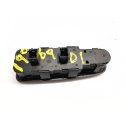 Recambio de mando elevalunas delantero izquierdo para citroën c4 grand picasso i (ua_) 1.6 hdi referencia OEM IAM 96639382ZD  