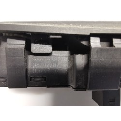 Recambio de mando elevalunas delantero izquierdo para citroën c4 grand picasso i (ua_) 1.6 hdi referencia OEM IAM 96639382ZD  